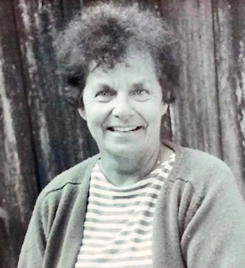 Marcia P. Hunt Profile Photo