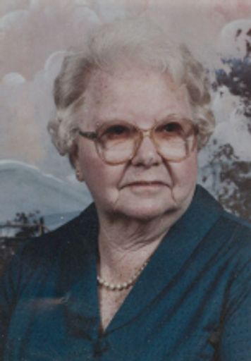 Ada Jane Cartwright Profile Photo