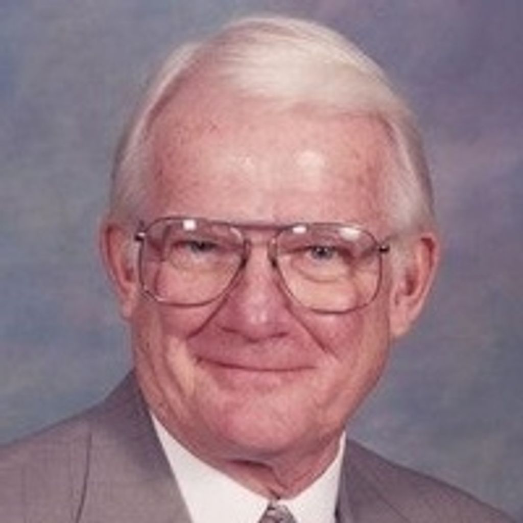 Willis "Bick" Scharf