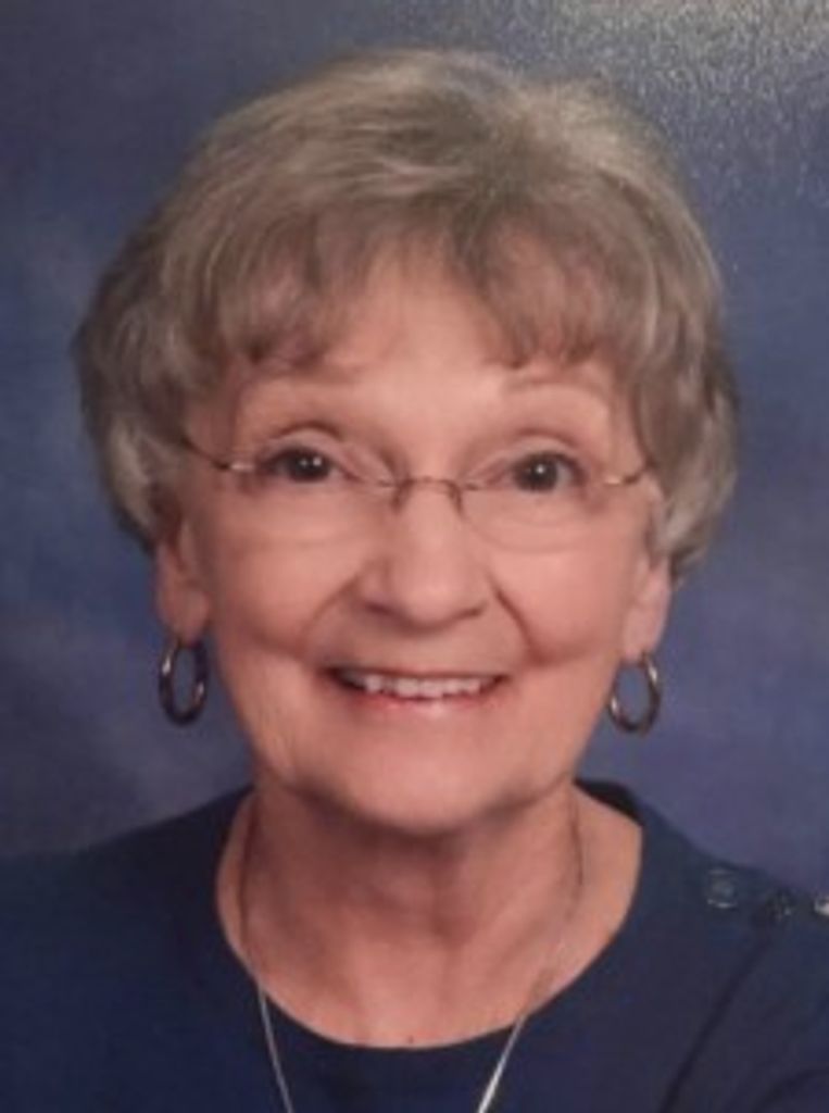 Betty Rogers Joyce Profile Photo