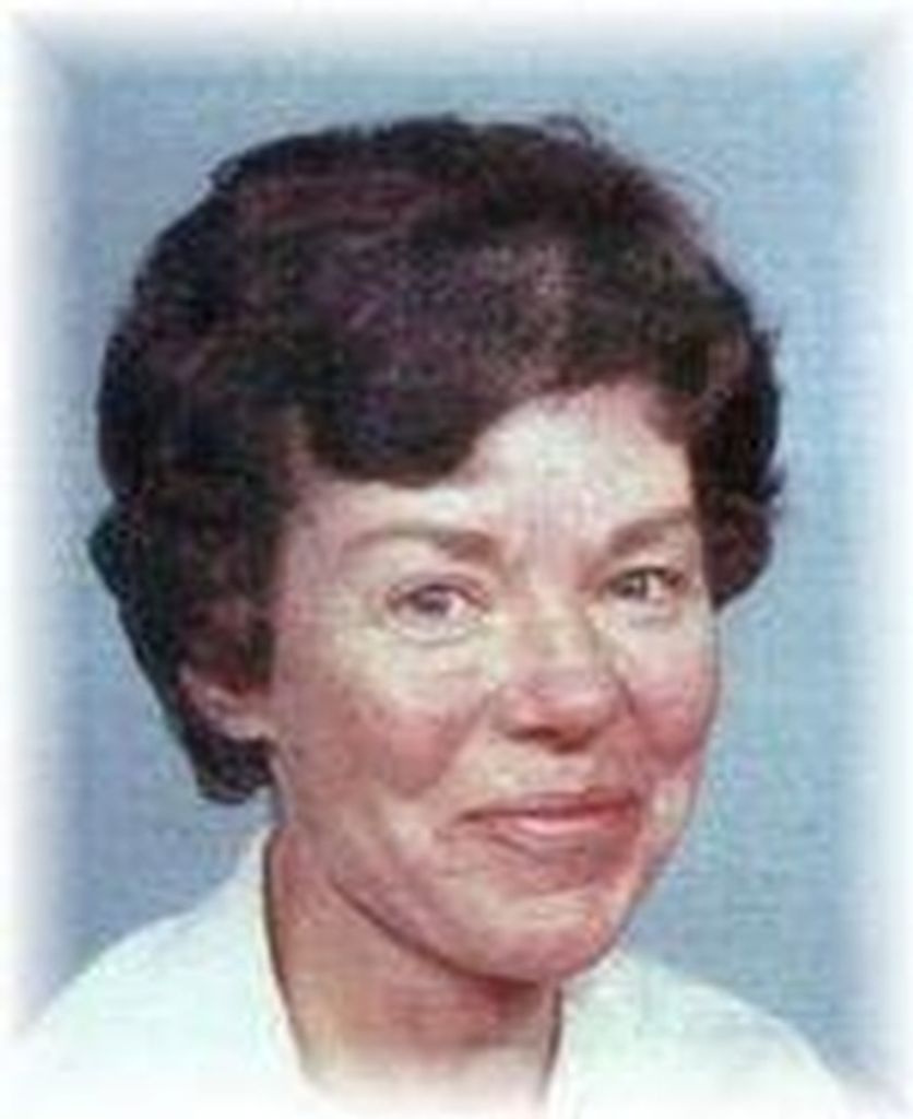 Shirley J. Mcguire