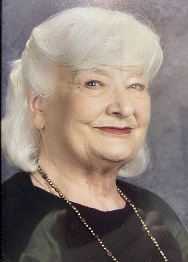 Fran Nichols Ford Profile Photo