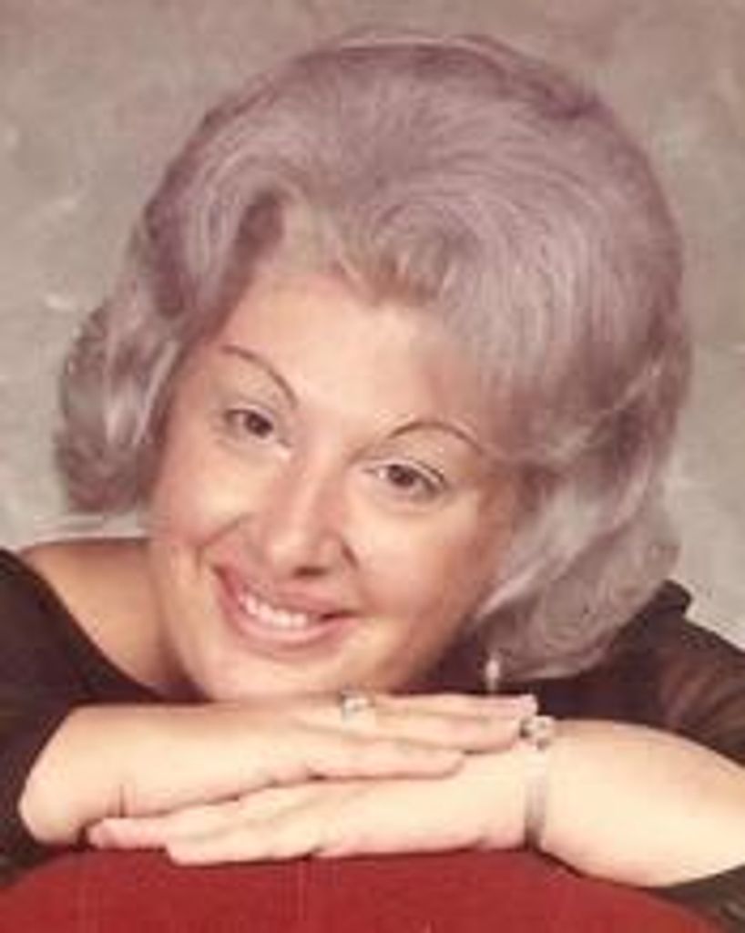 Diane Kathryn Schaeffer