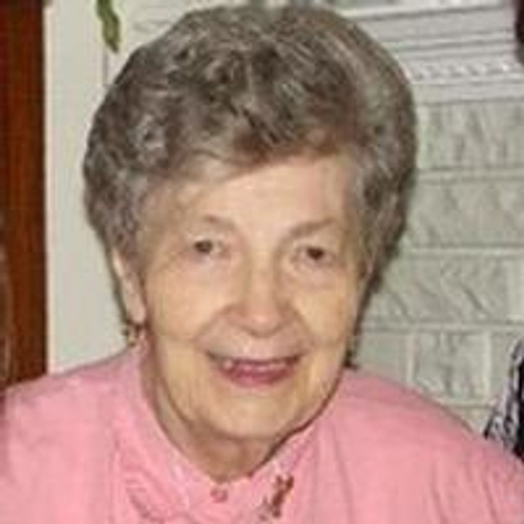 Alice W. Stockton