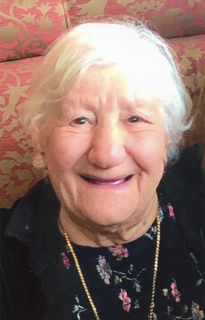 Kamila Kachi Alisa Profile Photo