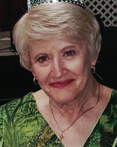 Judith A. Jenkins's obituary image
