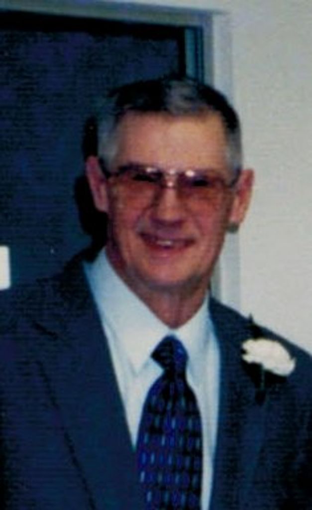 Howard Soldner