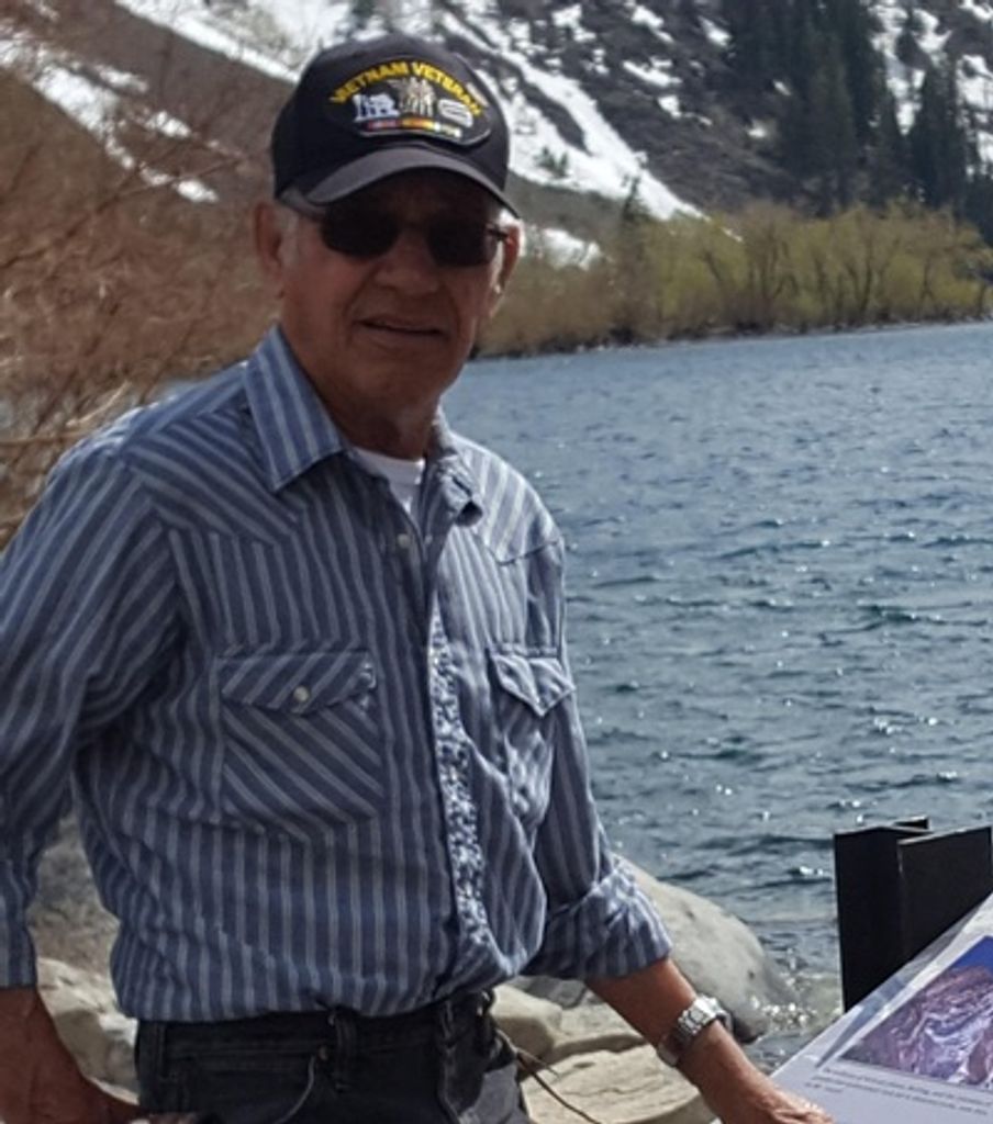 James Theodore Schneiter