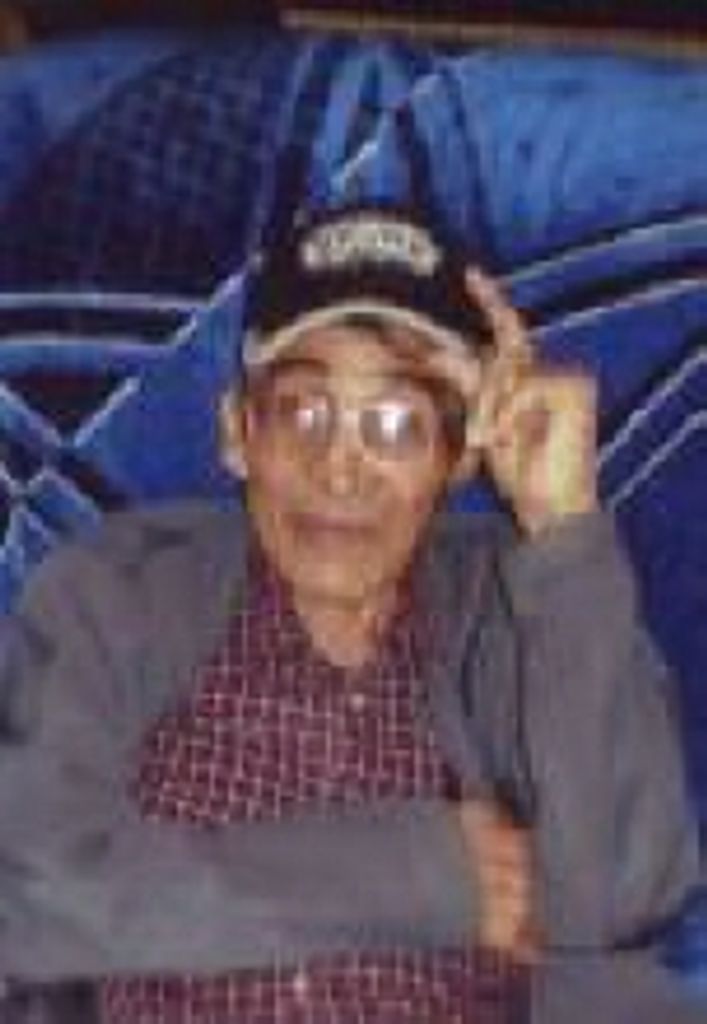 Joe 'Wicho' Jaramillo Aka 'Hemer'