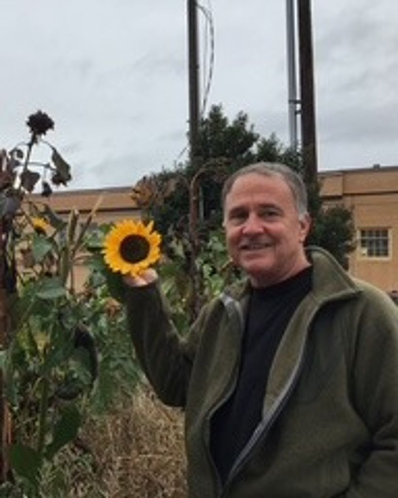 Mark Darrell DeForest Profile Photo