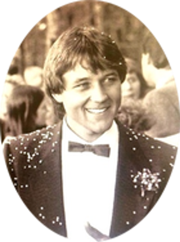 Thomas Tekavcic