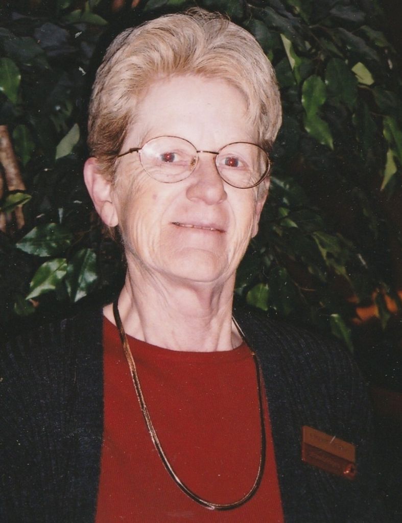 Margaret "Peggy" Comegys Profile Photo
