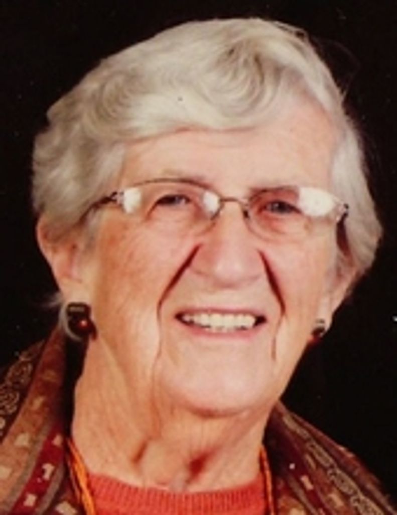 Doris Martin Profile Photo