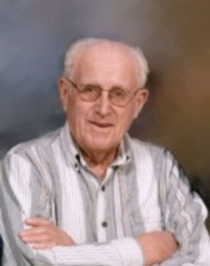 Ken Olsen