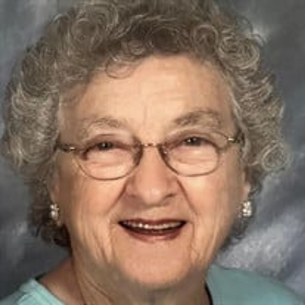 Jane Frances Wathen