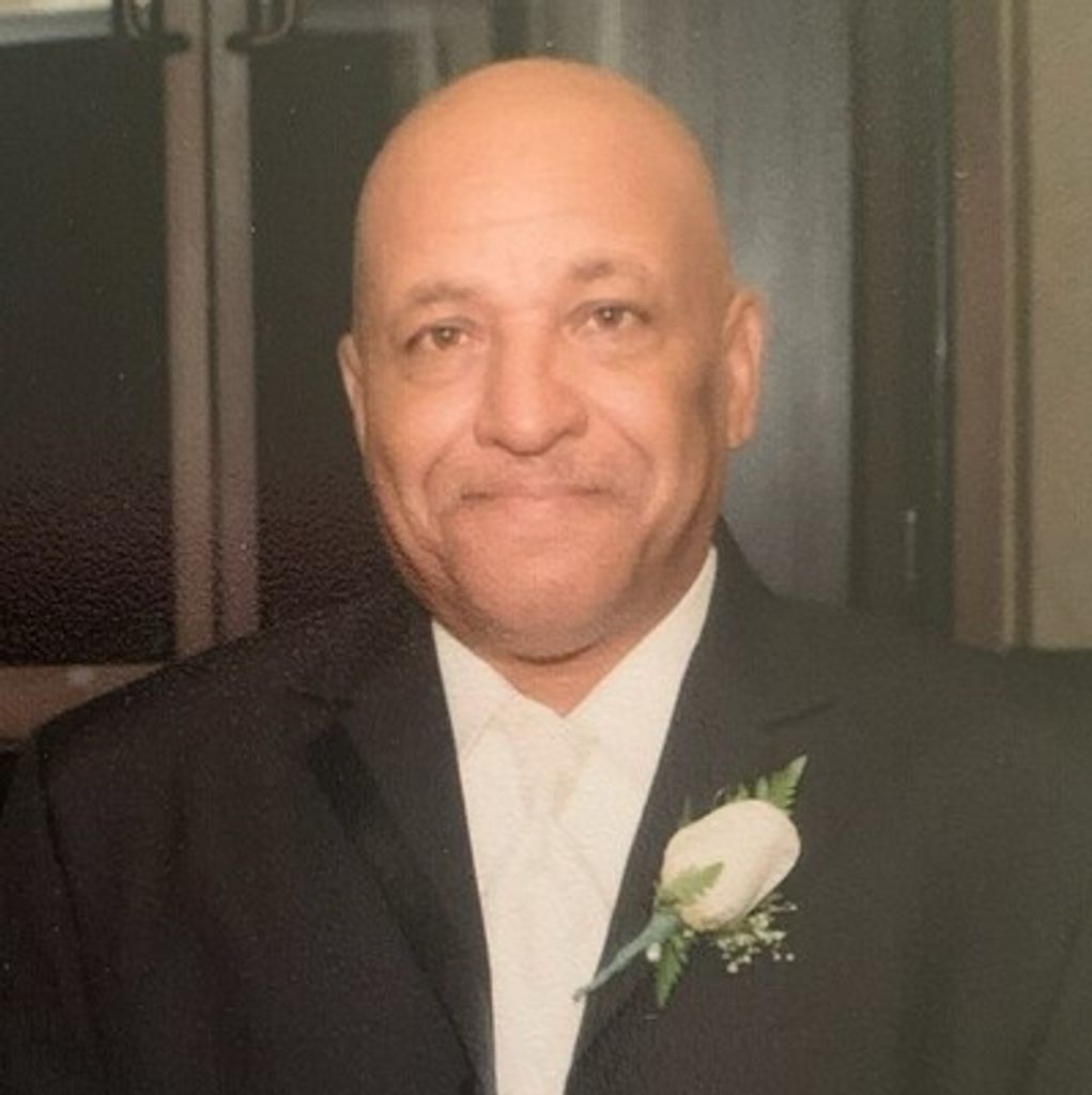 Stanley Maurice Styles Profile Photo