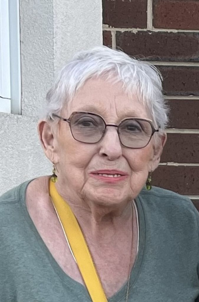 Erna Deanne Farrington Profile Photo