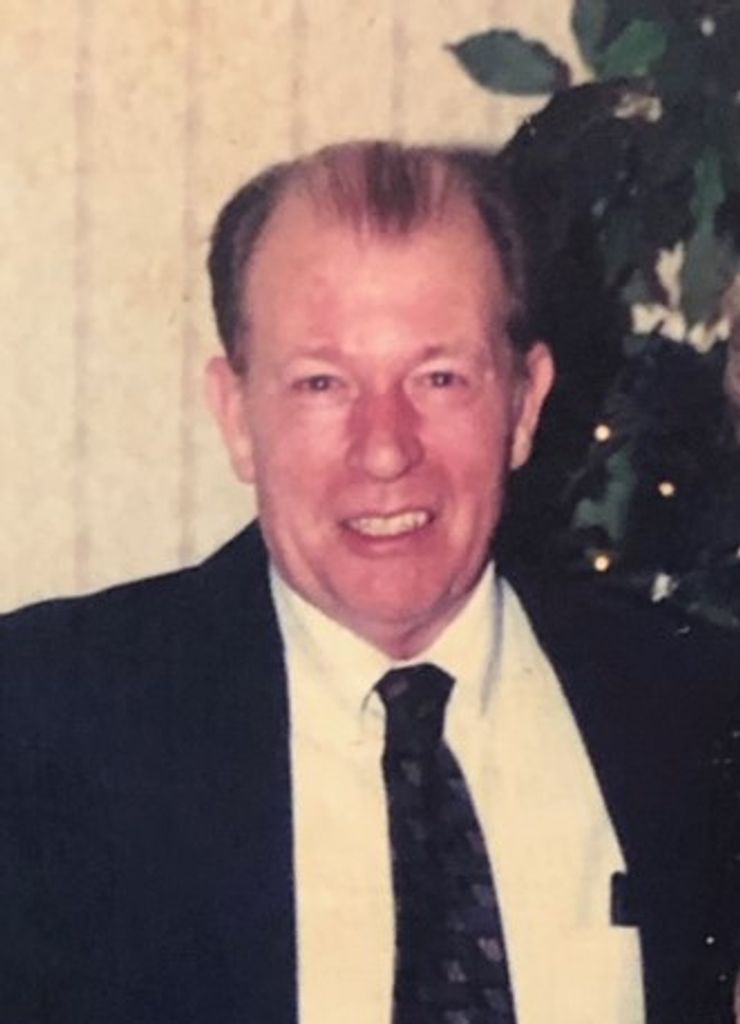 Thomas Holloway Boger, Jr.