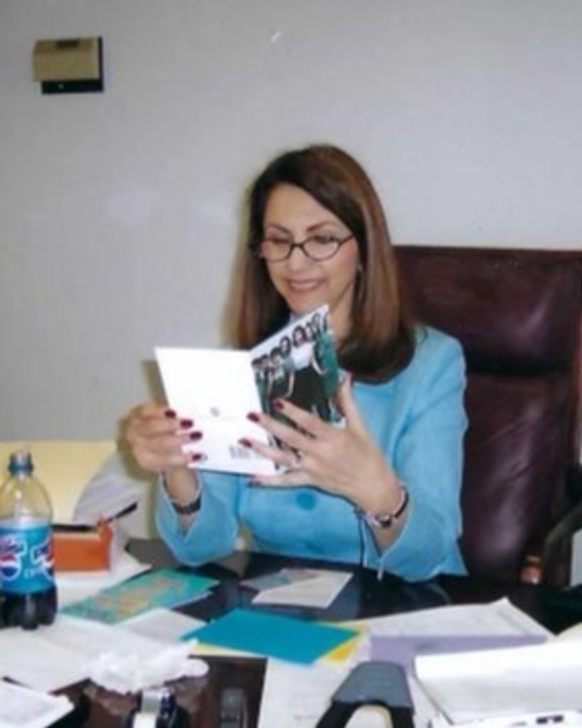 Nancy J. Schu Profile Photo