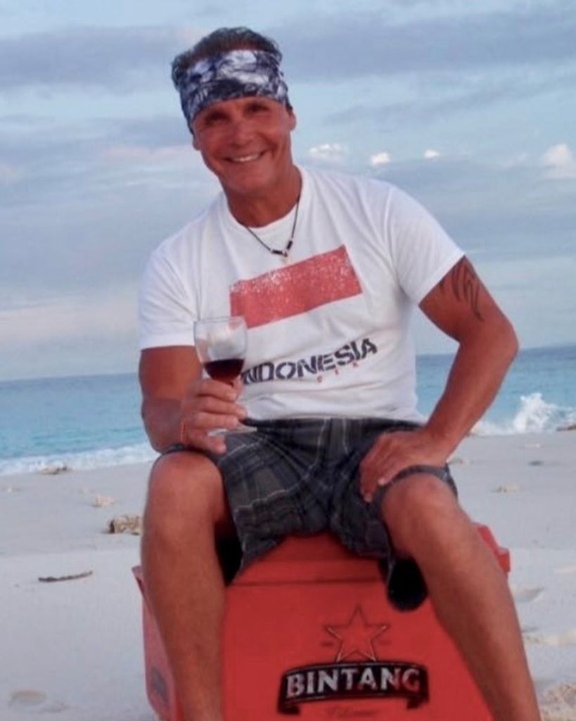 Terrence Leigh Samudio Profile Photo