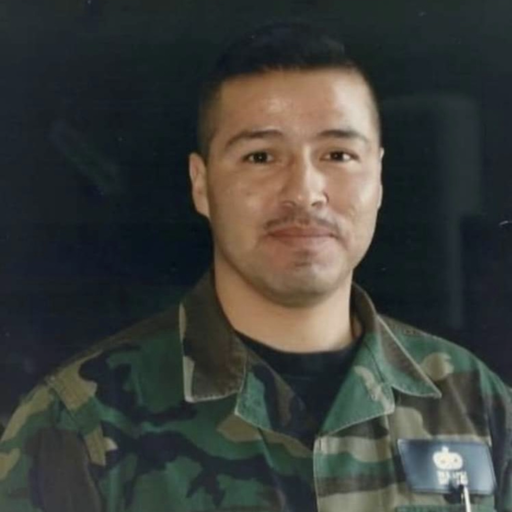 Timothy David Lopez Profile Photo