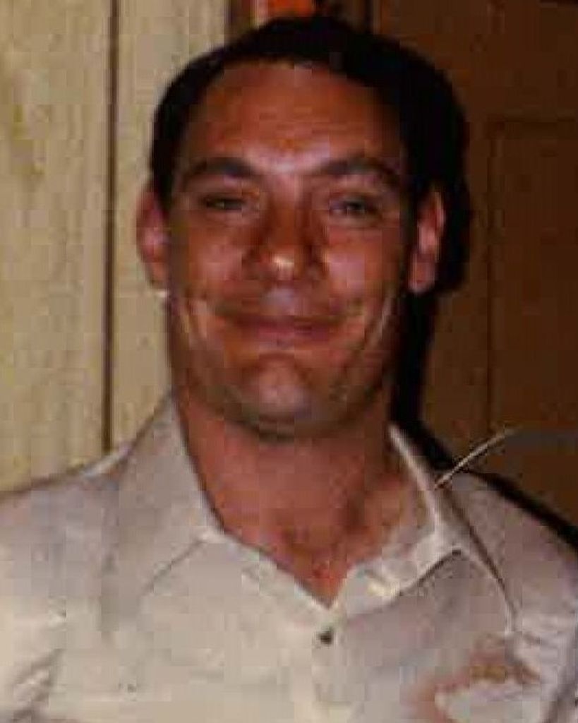 RIchard Edmond Rub Profile Photo