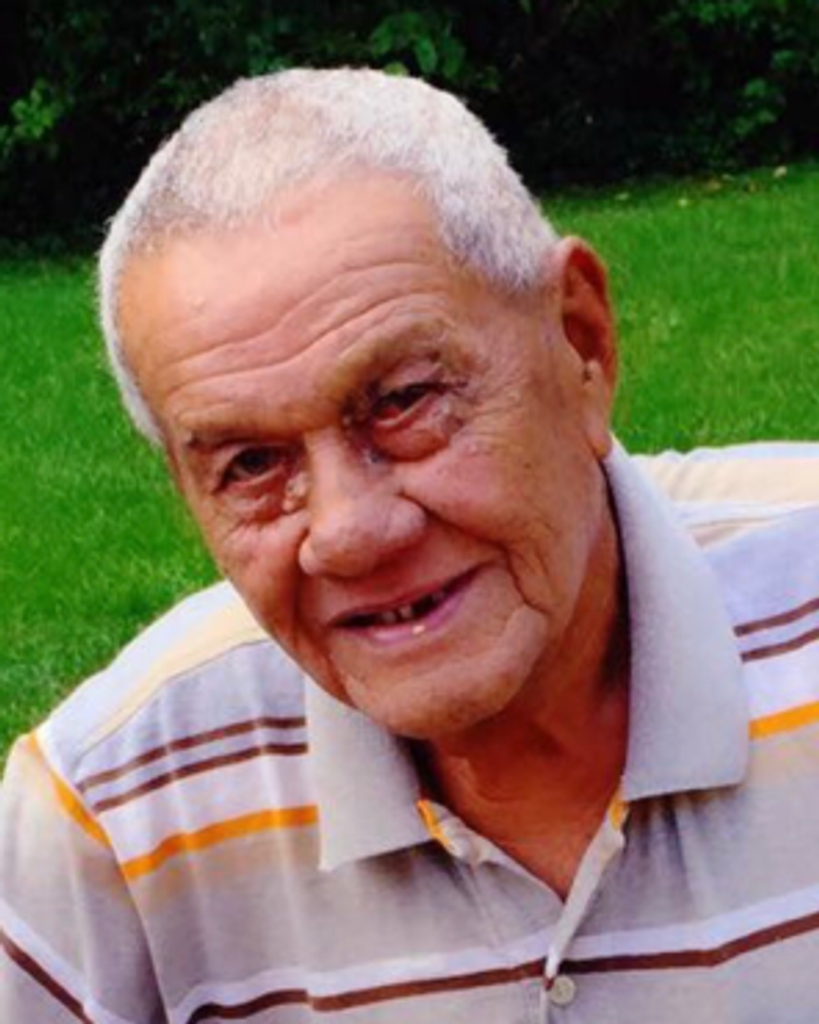 Francisco Reyes Guzman