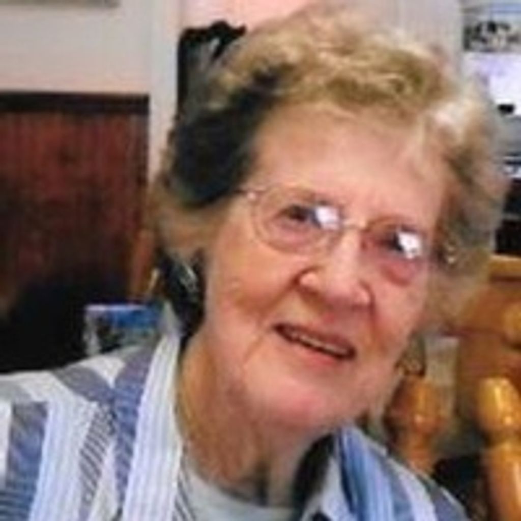 Dorothy Ann Mills