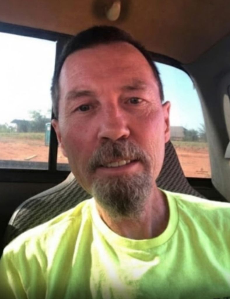 Paul Deron Riffe Profile Photo