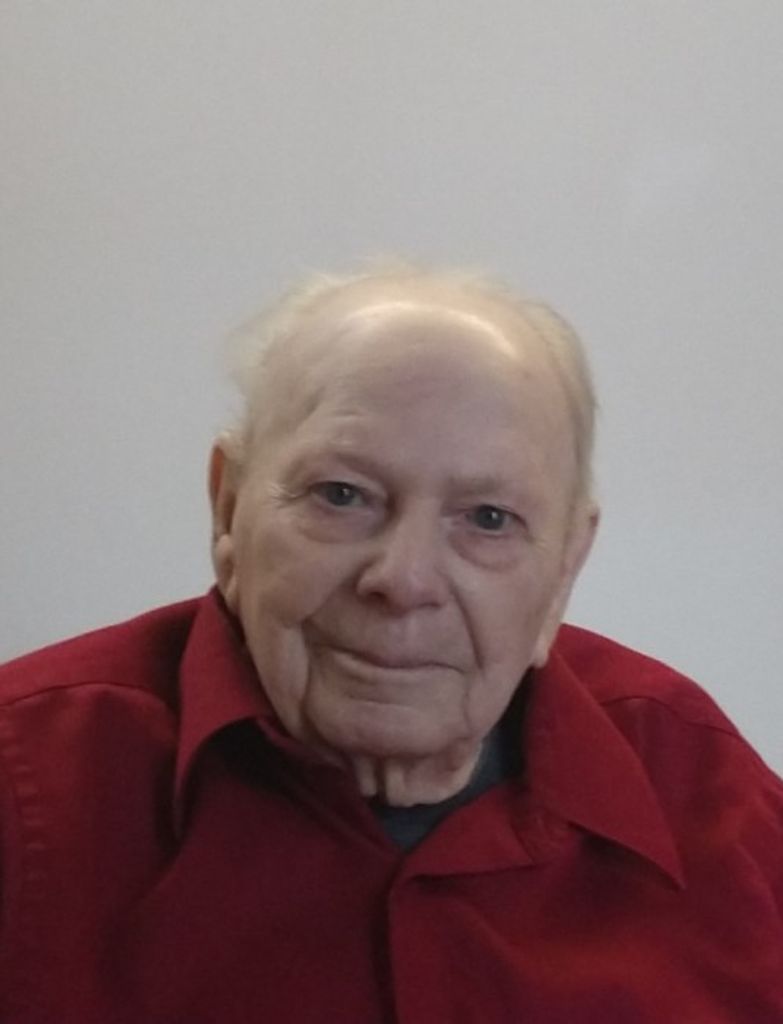 Archie Aschnewitz