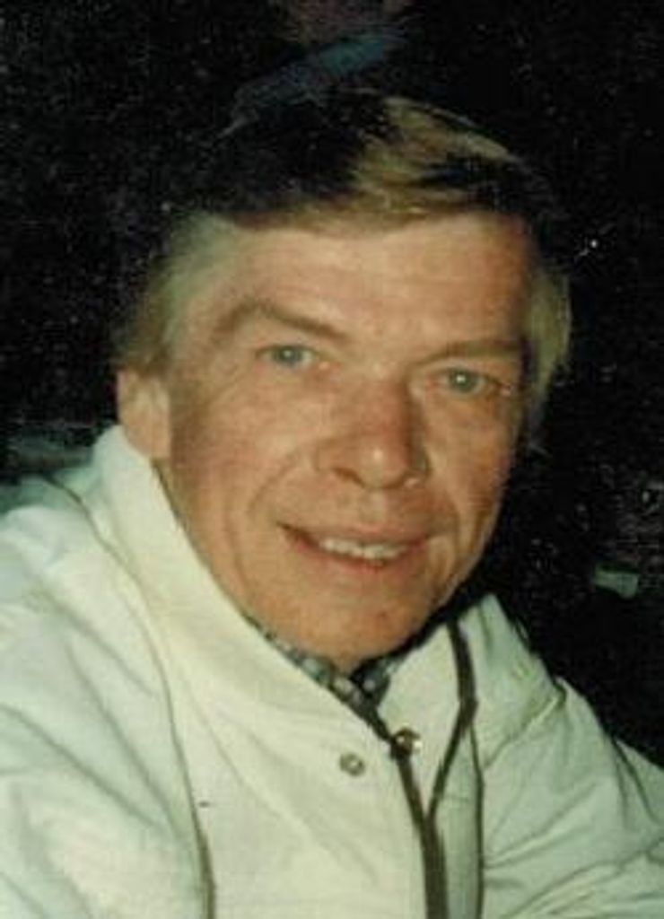 Dennis Solomon Profile Photo