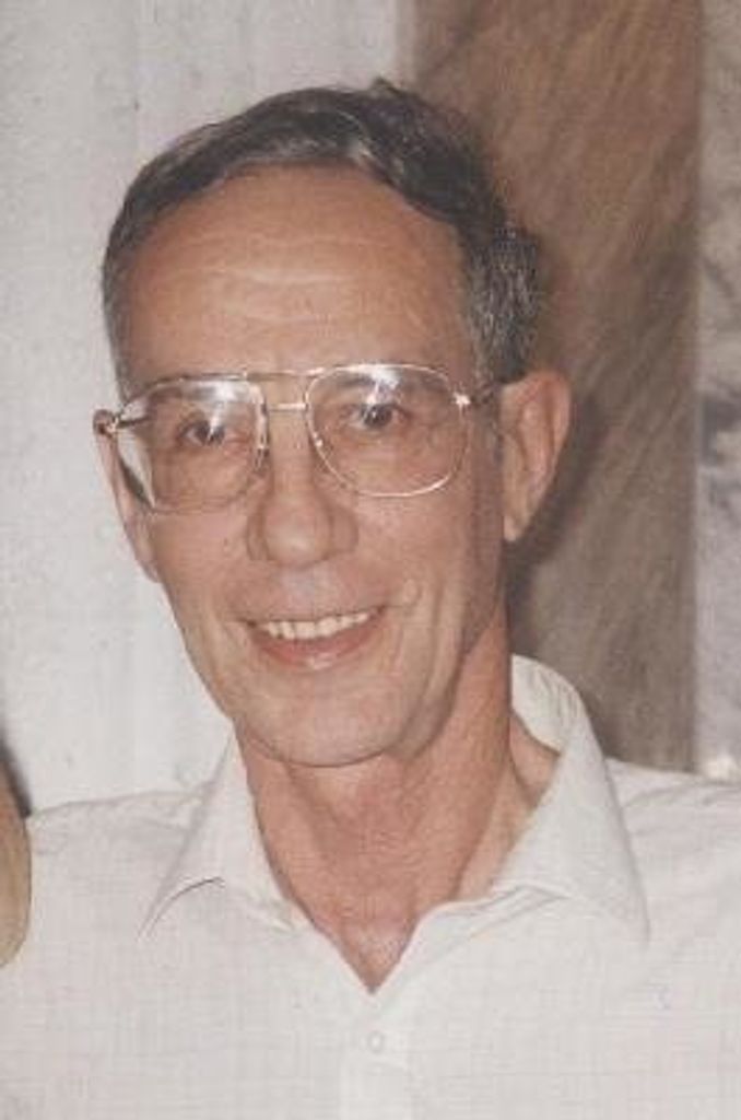 Jerry Lee Alderson
