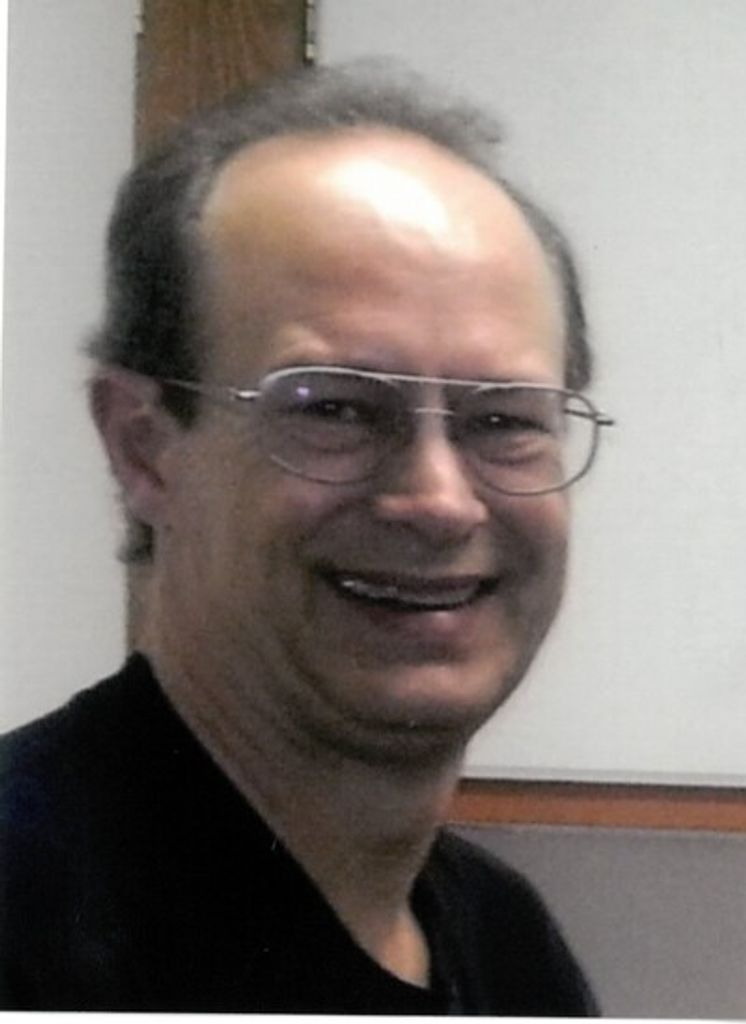 Kristian Eric Mills Profile Photo