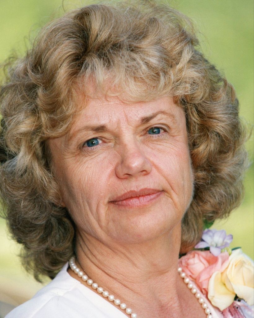 Merrilee Turner Hopkin