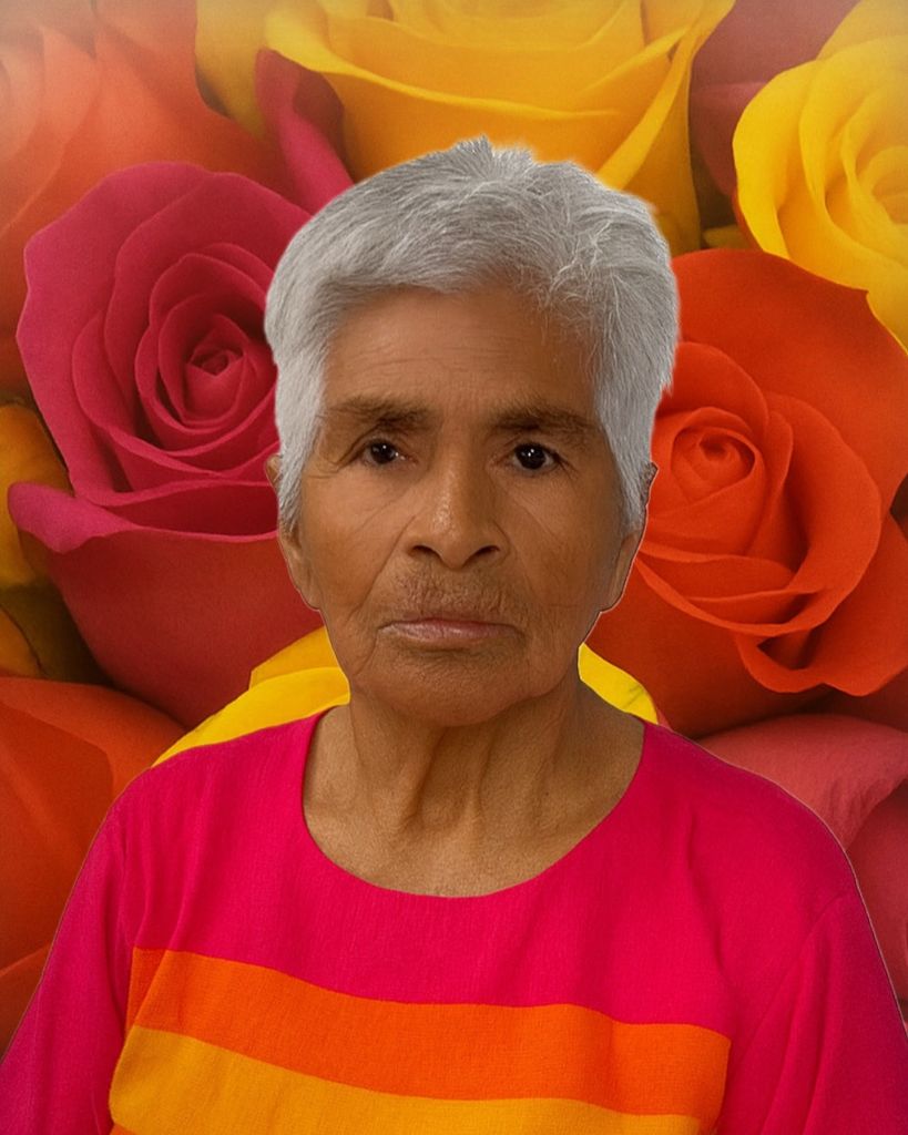 Marcelina Jaramillo Vera