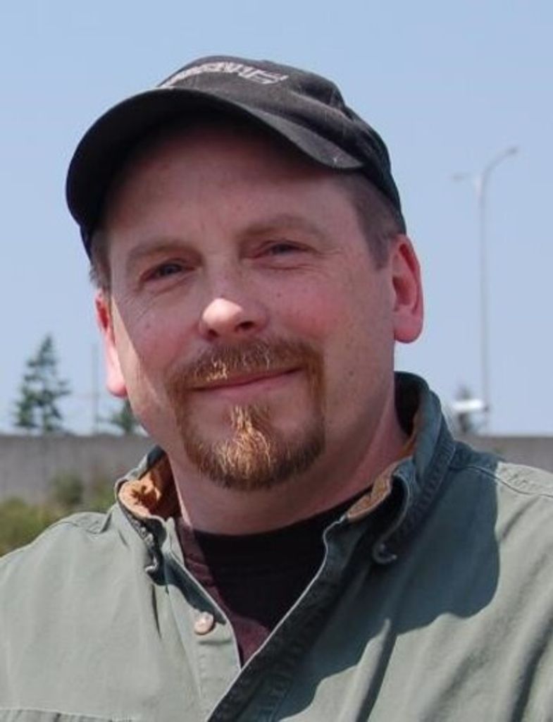 Russell Alan Berglund