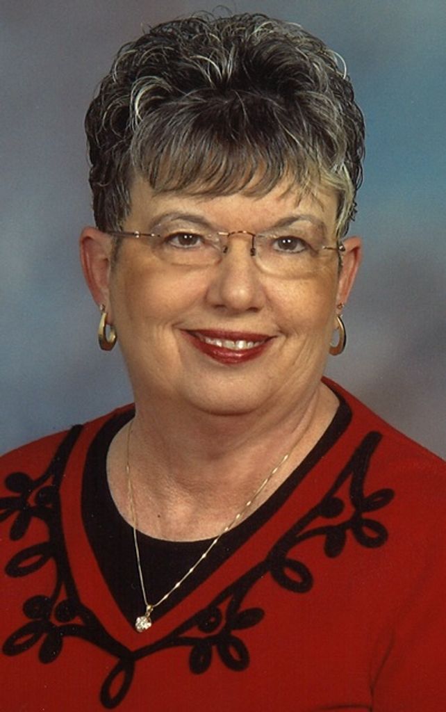 Frances Warren (Lessley) Gough Profile Photo