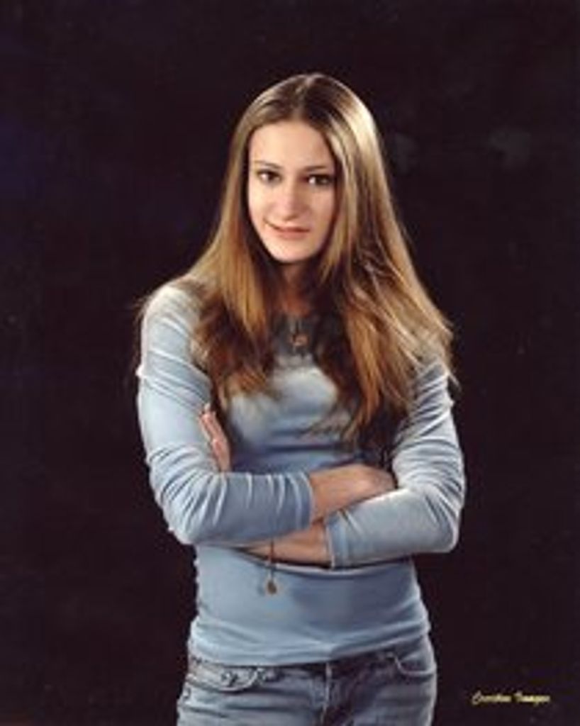 Amber Long