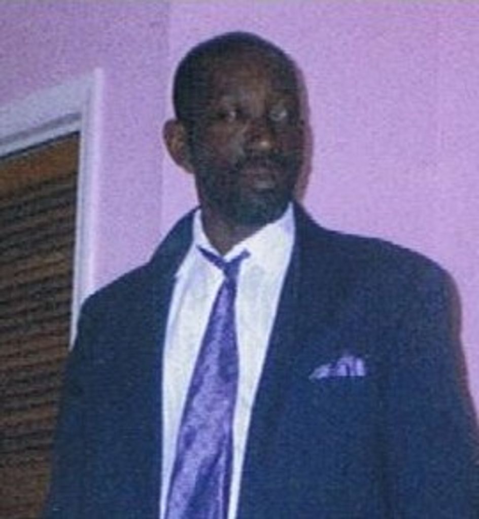 Darryl Simmons