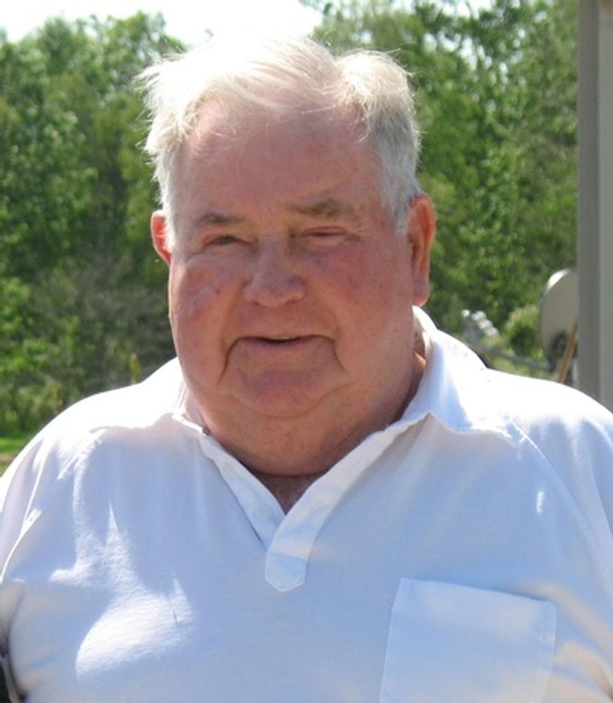 Gerald G. Stiff Profile Photo