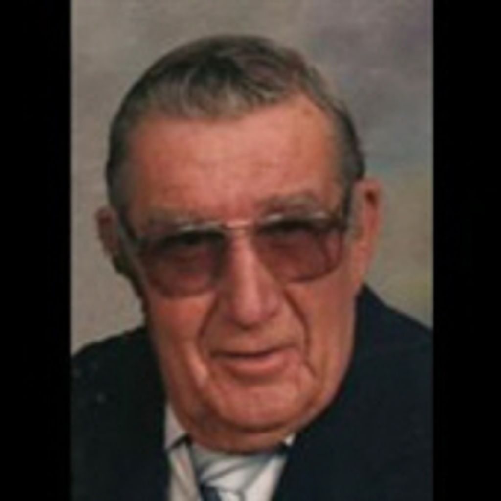 Clyde Fuson