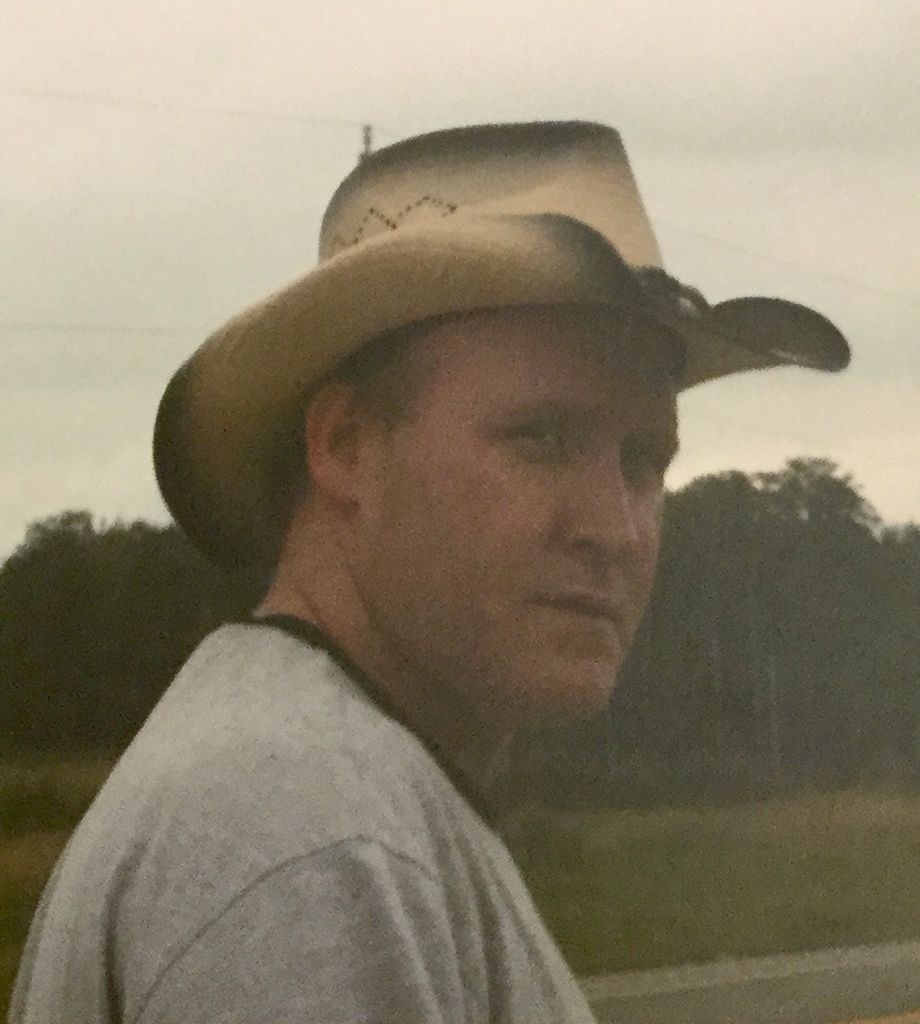 Michael George Ryan