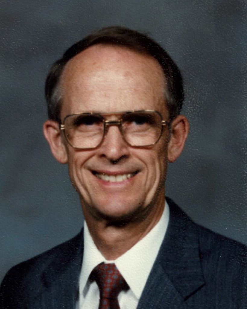 Philip E. Felde