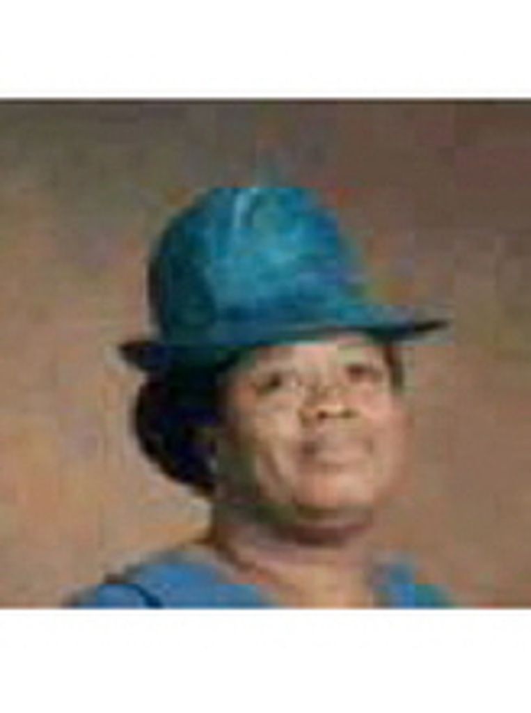 Genieve Chisholm