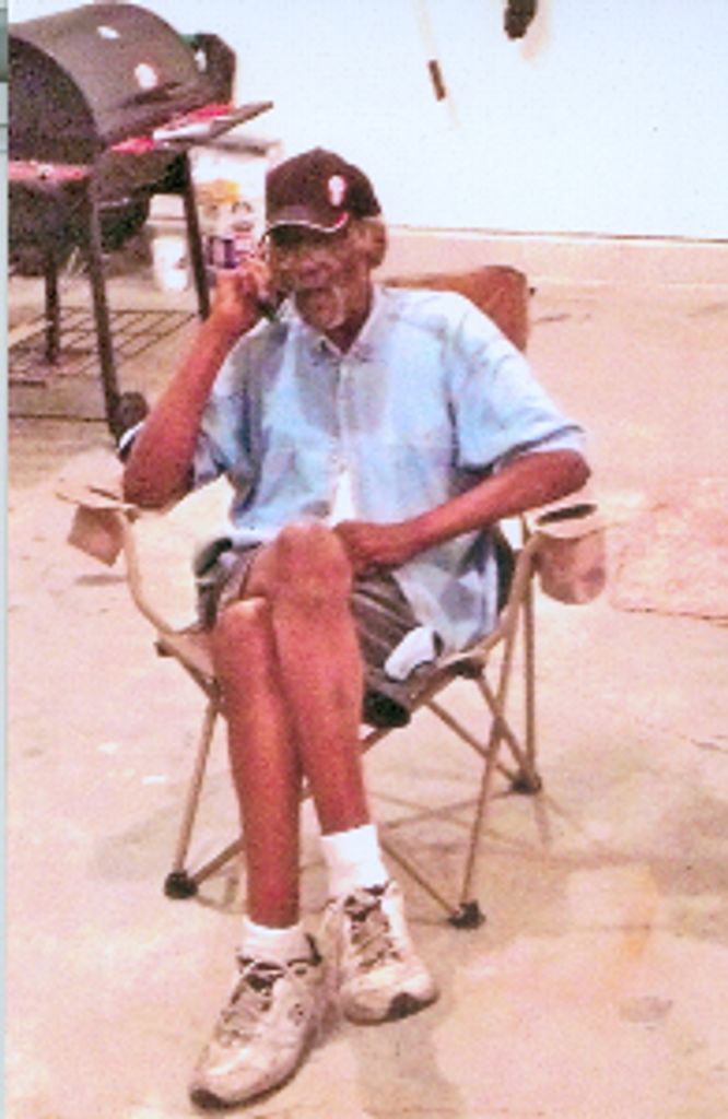 Roy B. Bowers