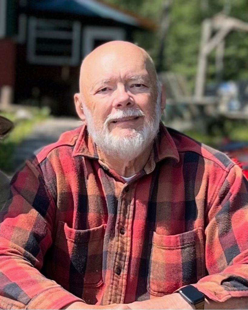 Michael D. Anderson