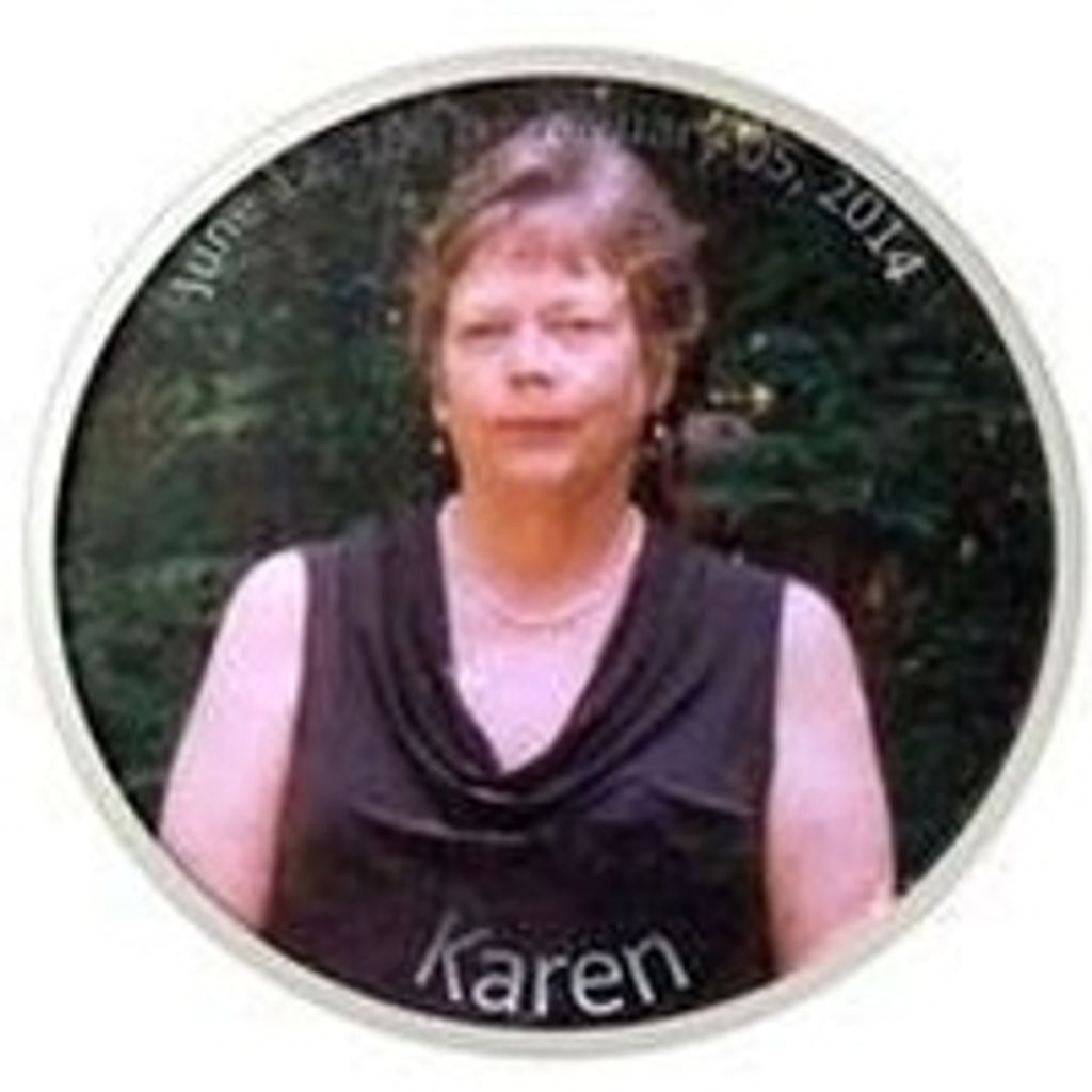 Karen Michelle Wren