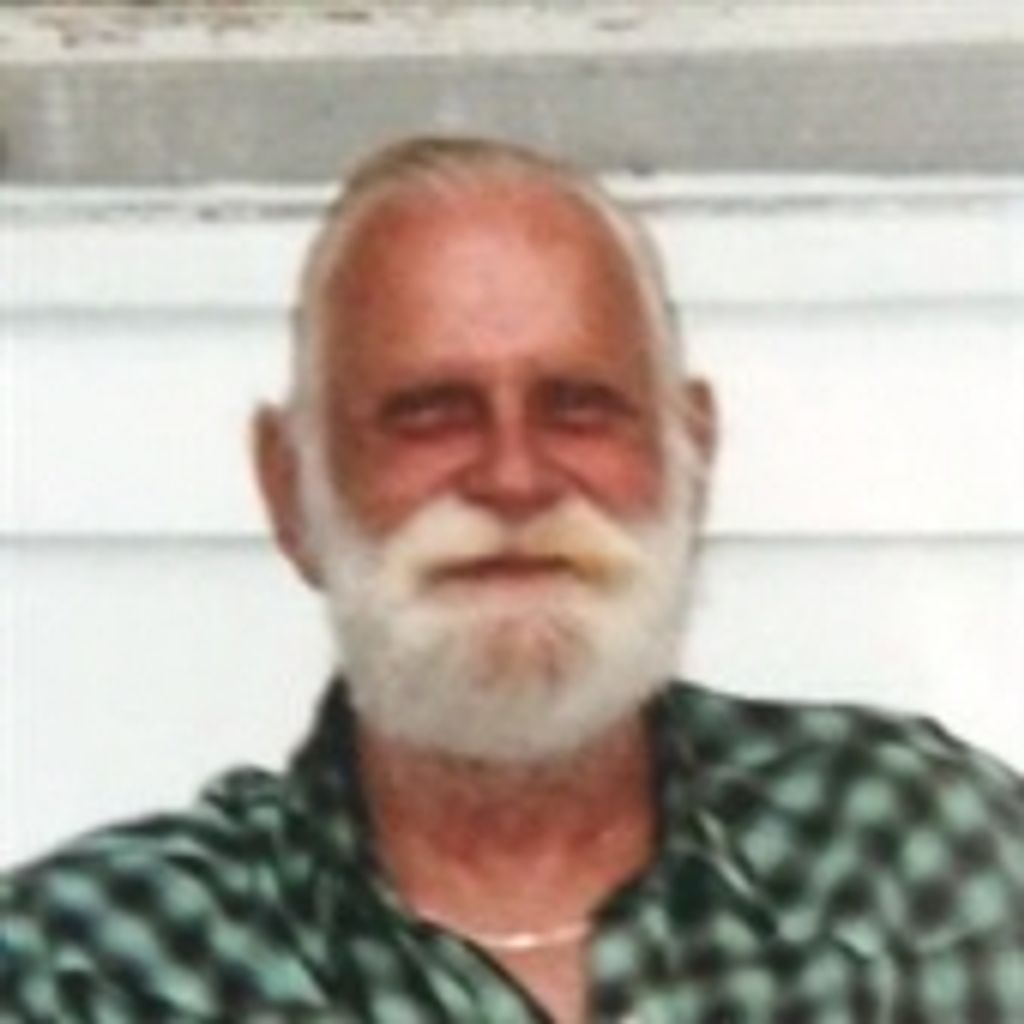 Larry Gene Reynolds