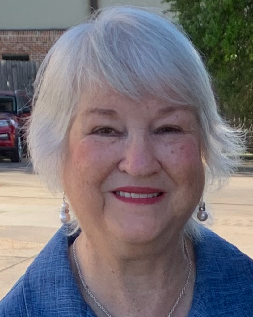 Dimple Terrell Oxner Profile Photo