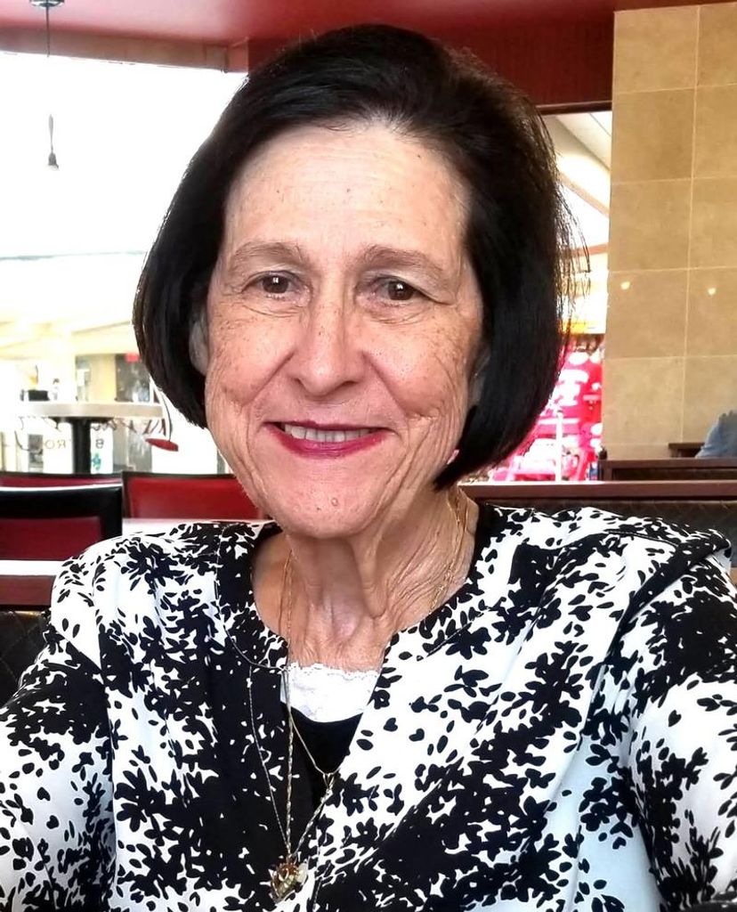 Mary Hook Korty Profile Photo